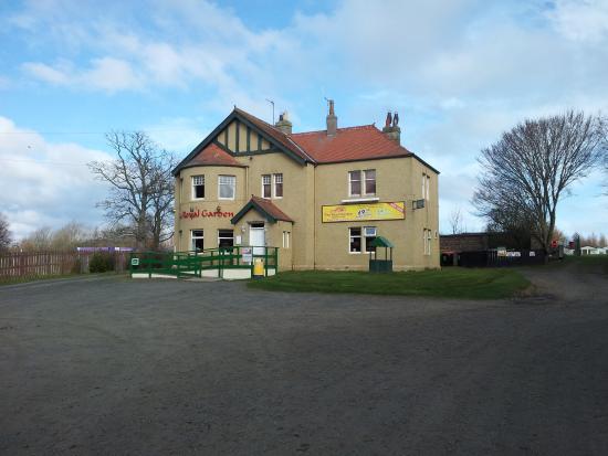 Royal Garden Restaurant